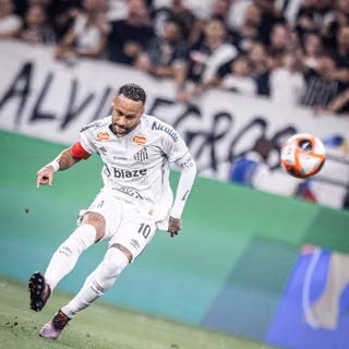 Neymar 2025 wallpaper