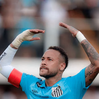 Neymar 2025 wallpaper