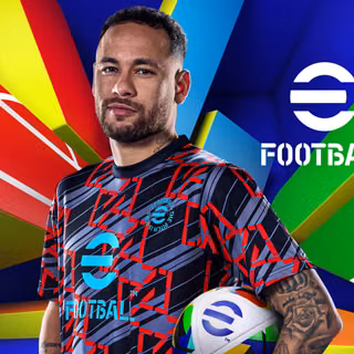 EFootball 2026 wallpaper