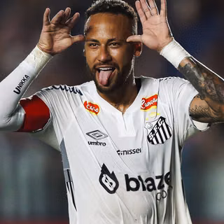 Neymar 2025 wallpaper