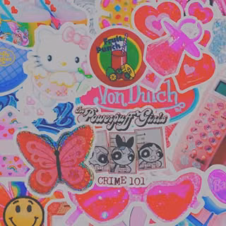 Y2k cute wallpaper