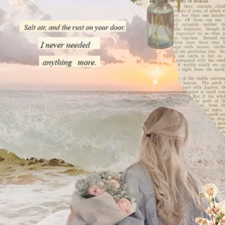 Taylor Swift August wallpaper