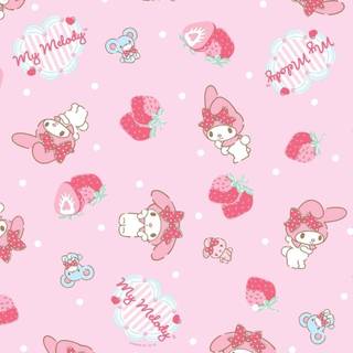 Y2k cute wallpaper