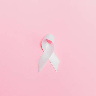 Cancer pink wallpaper