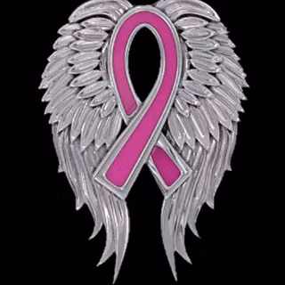 Cancer pink wallpaper