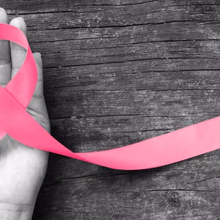 Cancer pink wallpaper