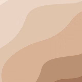 Brown beige wallpaper