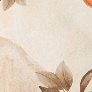 Brown beige wallpaper