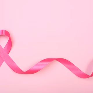 Cancer pink wallpaper