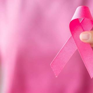 Cancer pink wallpaper