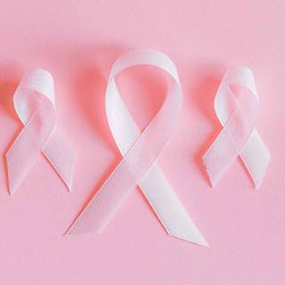 Cancer pink wallpaper