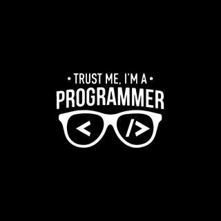 Coding black wallpaper