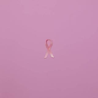 Cancer pink wallpaper