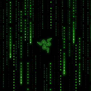 Coding black wallpaper