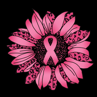Cancer pink wallpaper