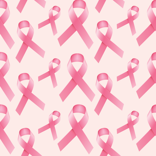 Cancer pink wallpaper