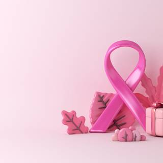 Cancer pink wallpaper
