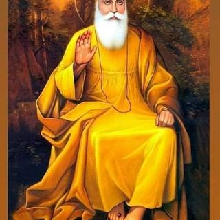 Waheguru 4k phone wallpaper