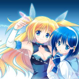 Os-tan desktop wallpaper