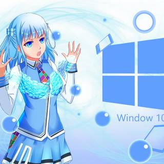 Os-tan desktop wallpaper
