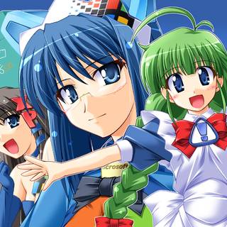 Os-tan desktop wallpaper
