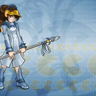 Os-tan desktop wallpaper