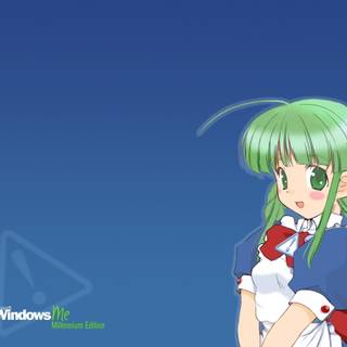 Os-tan desktop wallpaper