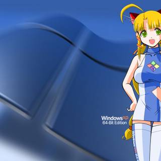 Os-tan desktop wallpaper