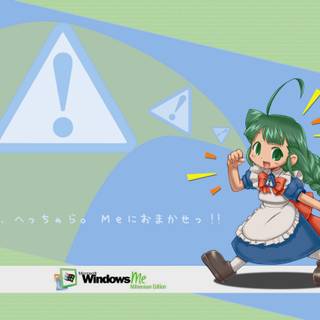 Os-tan desktop wallpaper