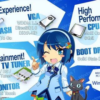 Os-tan desktop wallpaper