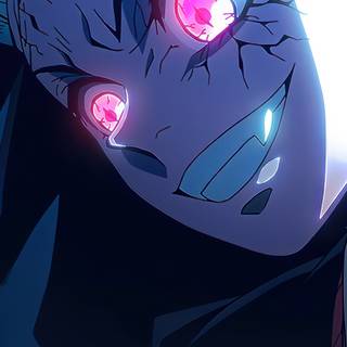Nezuko 4k iPhone wallpaper