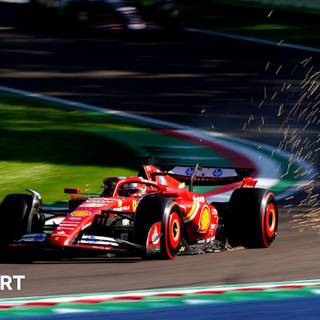 F1 Leclerc wallpaper