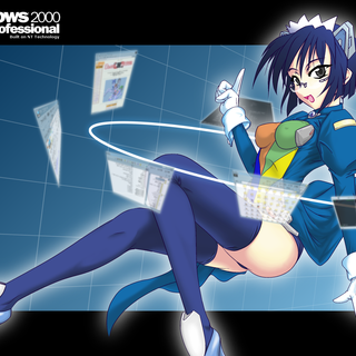 Os-tan desktop wallpaper