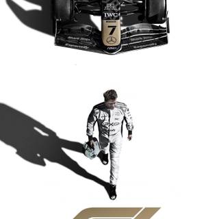 F1 the movie 4k phone wallpaper