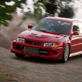 PS5 4k cars wallpaper