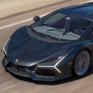 PS5 4k cars wallpaper