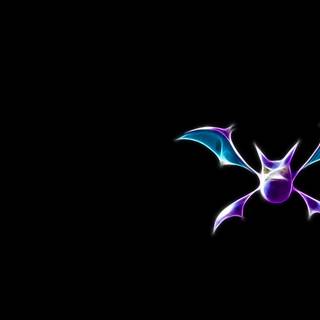 Crobat wallpaper