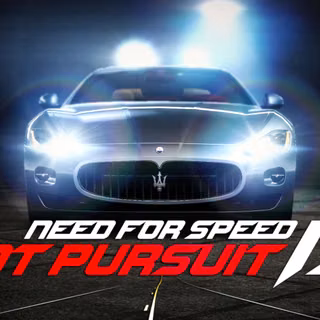 Maserati Need For Speed: Hot Pursuit wallpaper