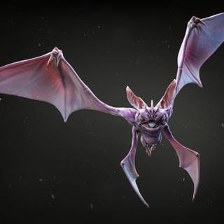 Crobat wallpaper