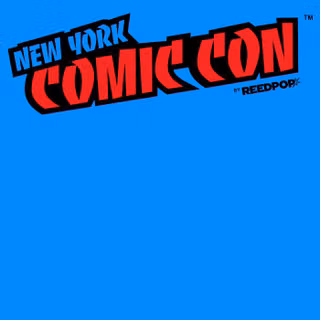 Comic-Con wallpaper