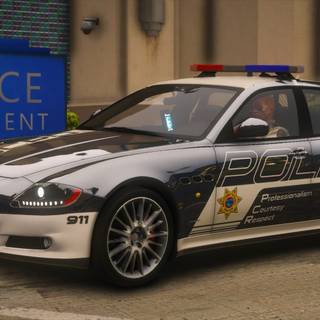 Maserati Need For Speed: Hot Pursuit wallpaper