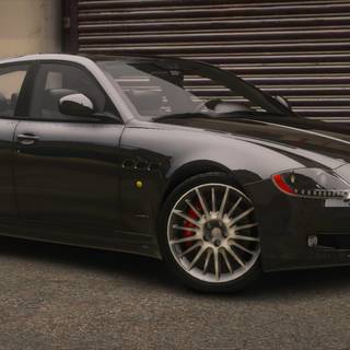 Maserati Need For Speed: Hot Pursuit wallpaper