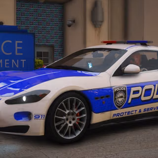 Maserati Need For Speed: Hot Pursuit wallpaper
