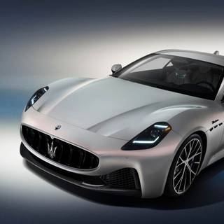 Maserati Need For Speed: Hot Pursuit wallpaper