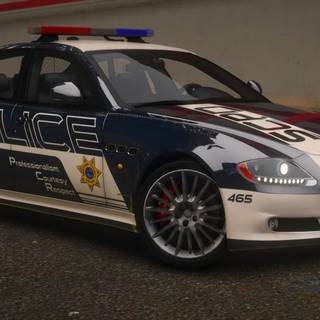 Maserati Need For Speed: Hot Pursuit wallpaper