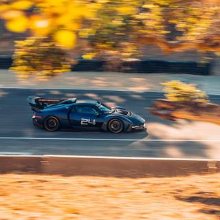 Maserati Need For Speed: Hot Pursuit wallpaper