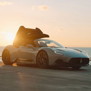 Maserati Need For Speed: Hot Pursuit wallpaper