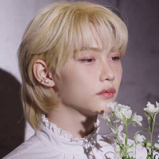 SKZ Felix PC wallpaper