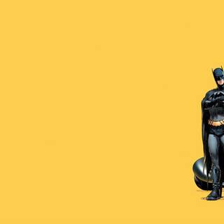 Damian Wayne Batman wallpaper