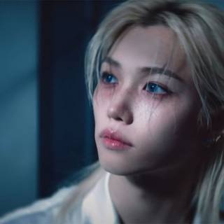 SKZ Felix PC wallpaper